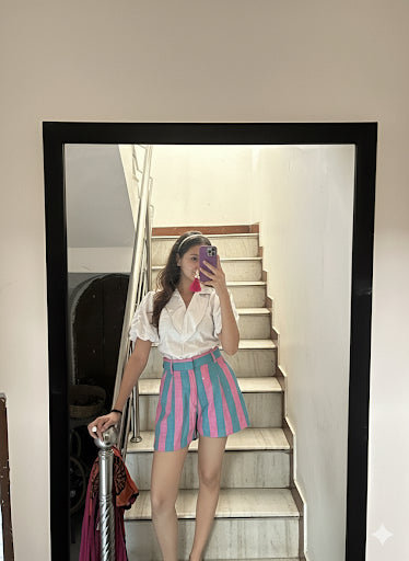 Laxi Shorts