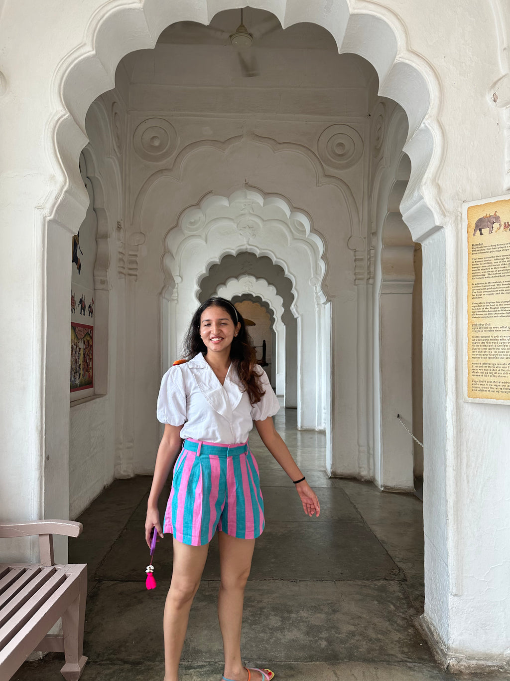 Laxi Shorts