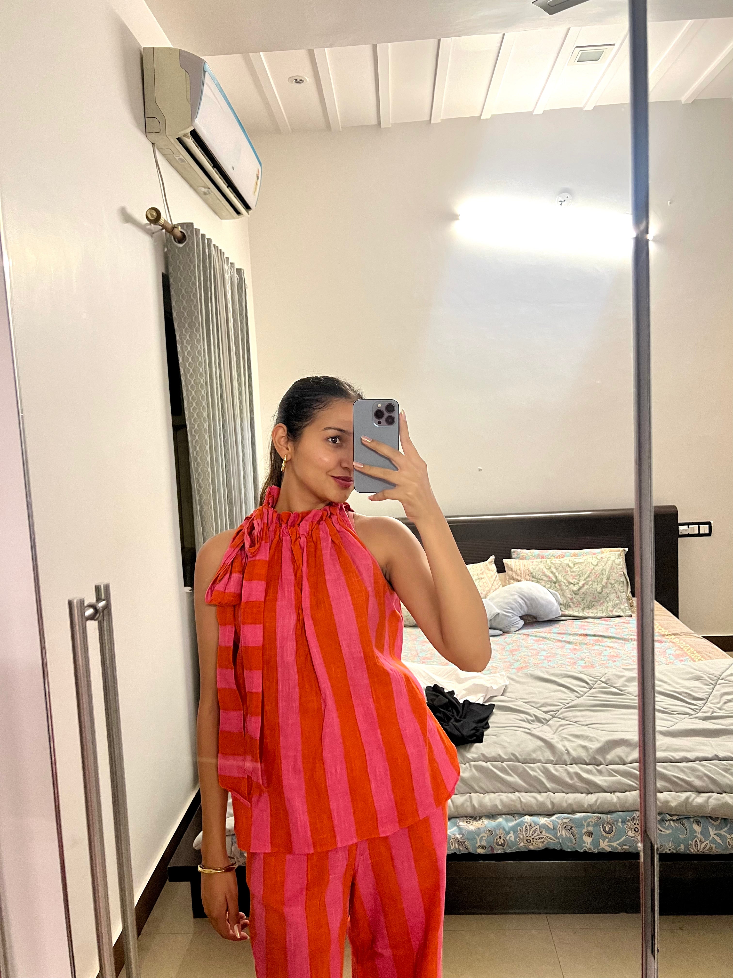 Tanini Top