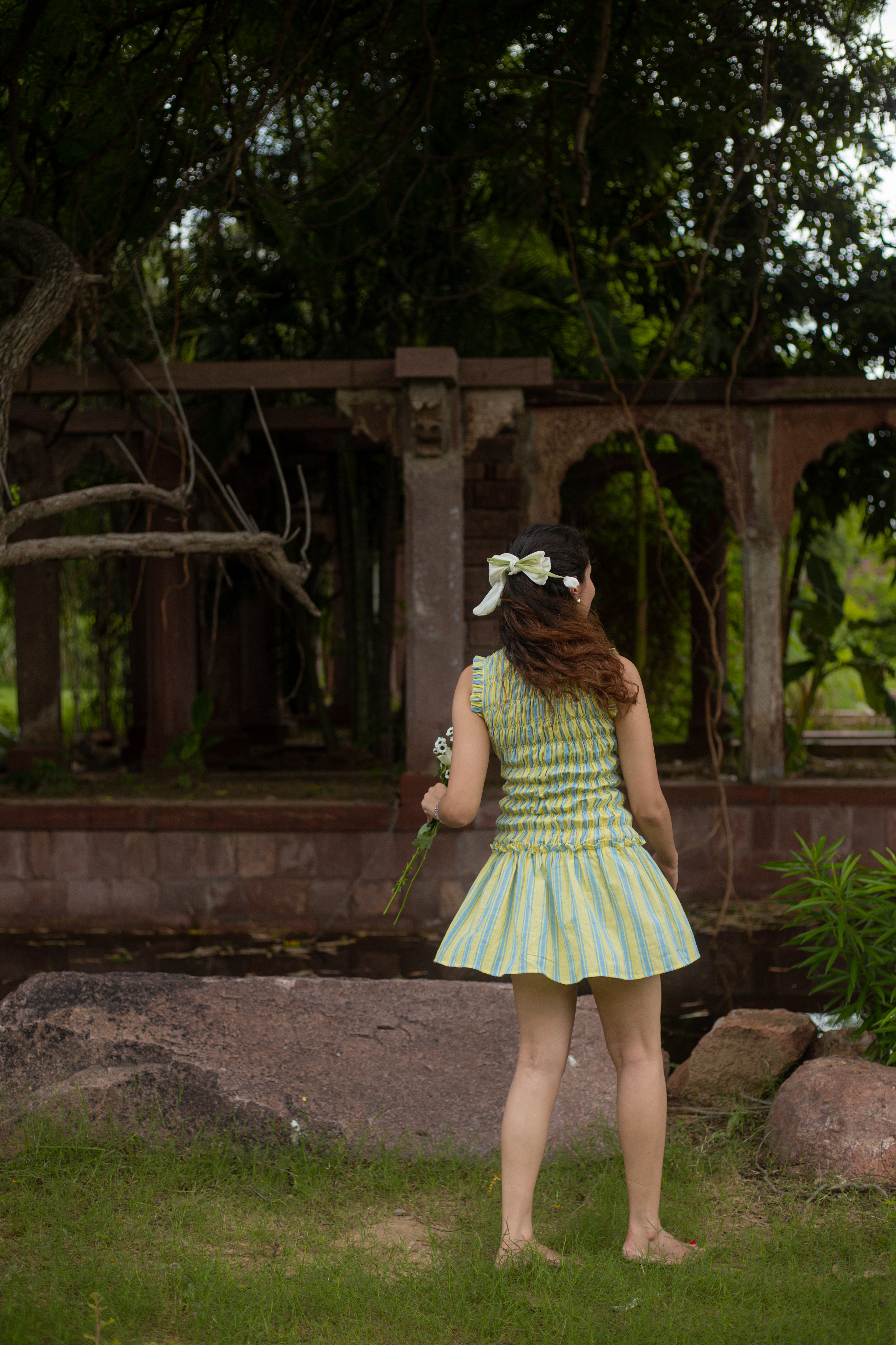 Yashéa Dress