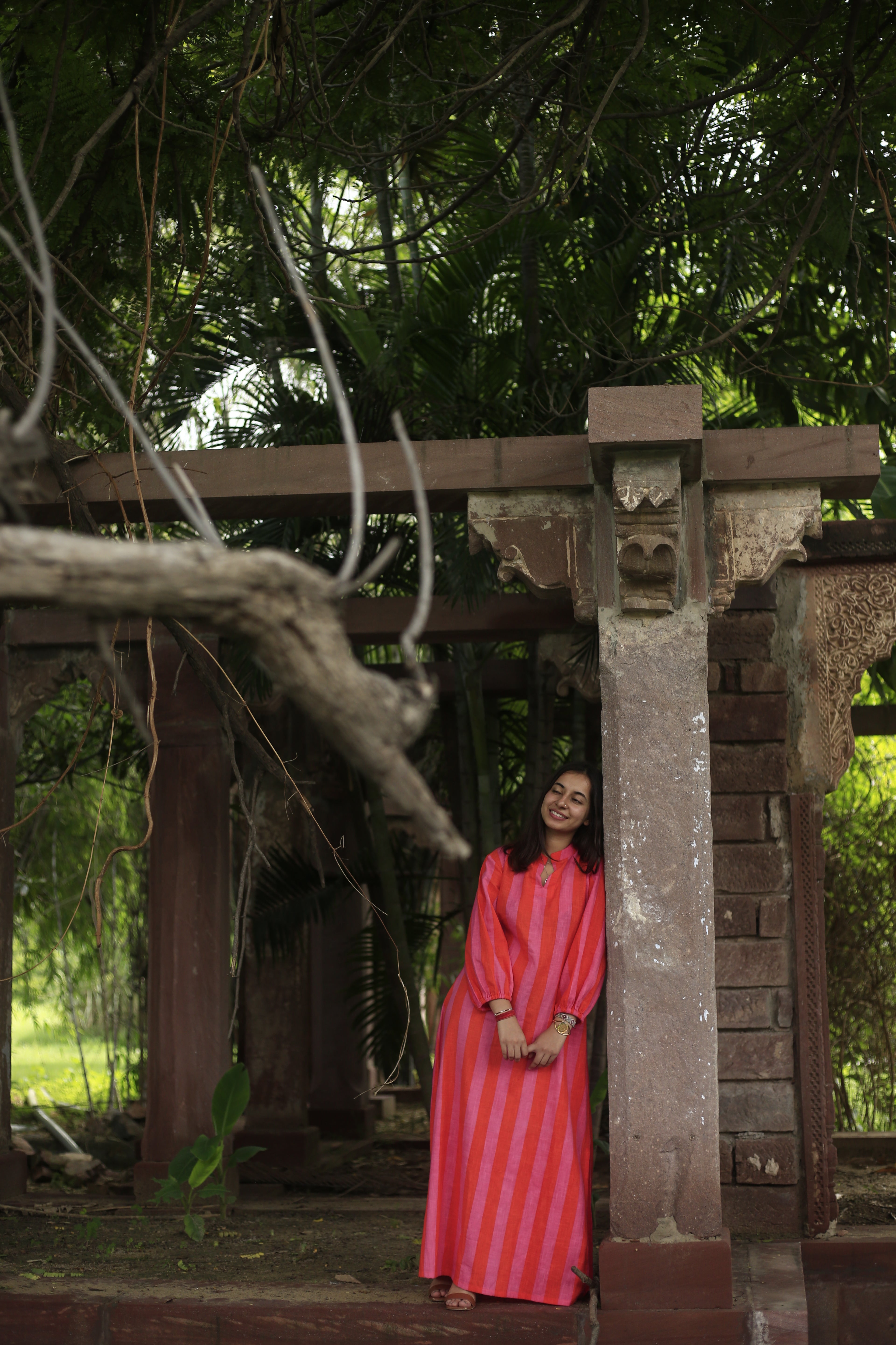 Ila Dress