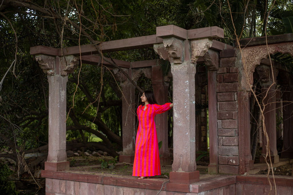 Ila Dress
